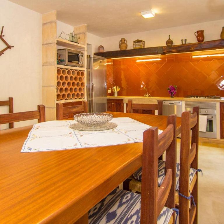 Nonga - Casa Vacacional de 3 dormitorios - 6