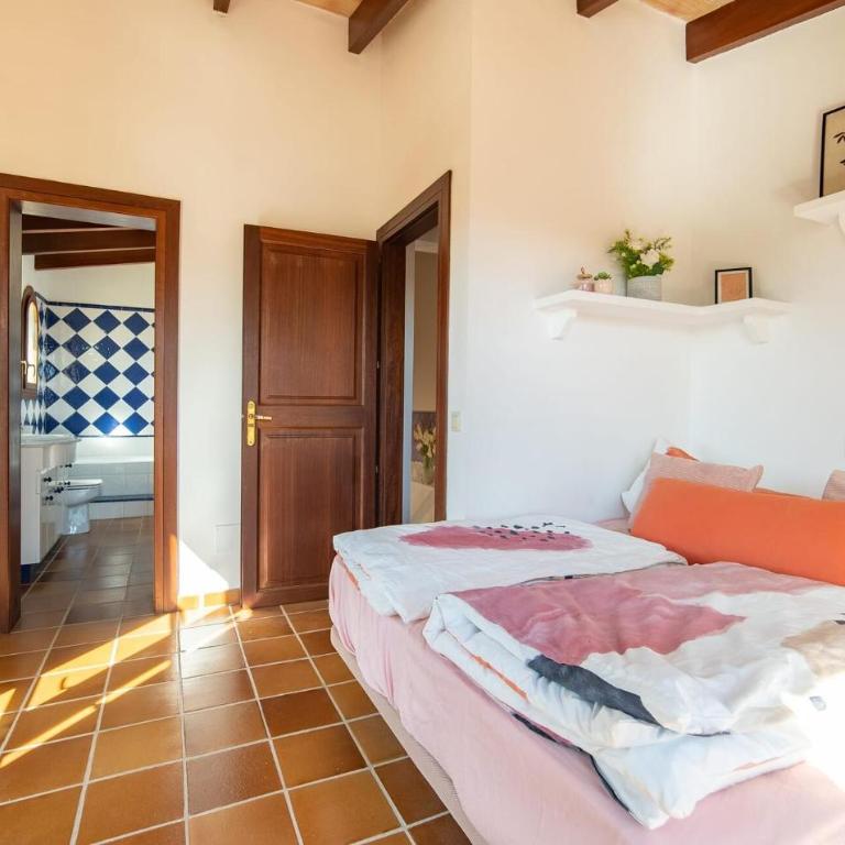 Clot Fillol - Casa Vacacional de 3 dormitorios - 27