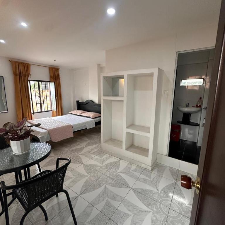 apartamento frente al terminal de pitalito - Apartamento de 2 dormitorios - 16