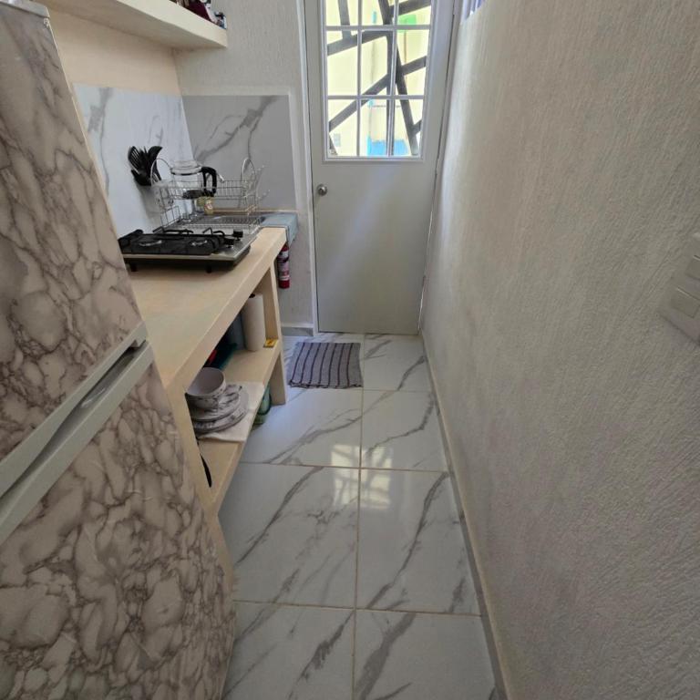 Casa Luhami - Two-Bedroom House - 17