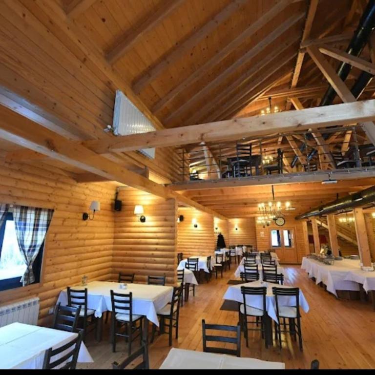 Top Hill - Župa Kopaonik - Two-Bedroom Apartment - 16