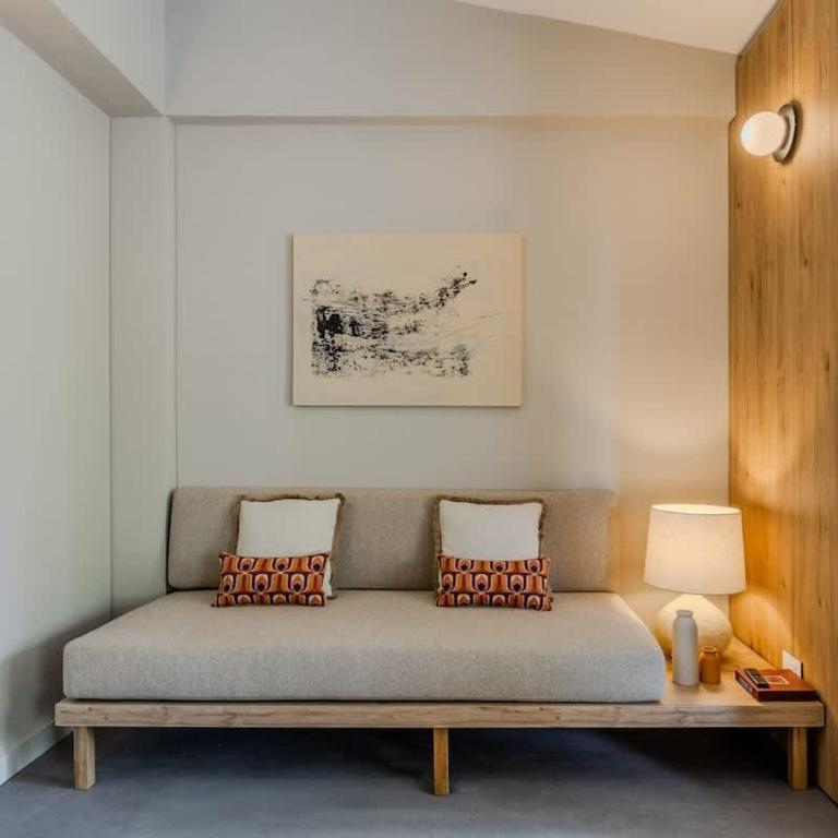 NOK Stylish 3BR Apartment with Terrace in Zona Rosa - Apartment - 10