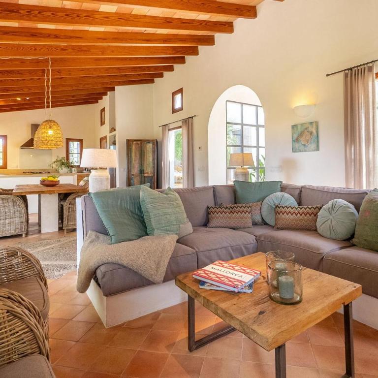 Ses Eretes - Casa de vacaciones de 2 dormitorios - 2
