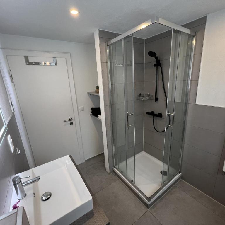 Allgäu Oase - Zentrale Ferienwohnung in Immenstadt - Apartment mit 2 Schlafzimmern - 6