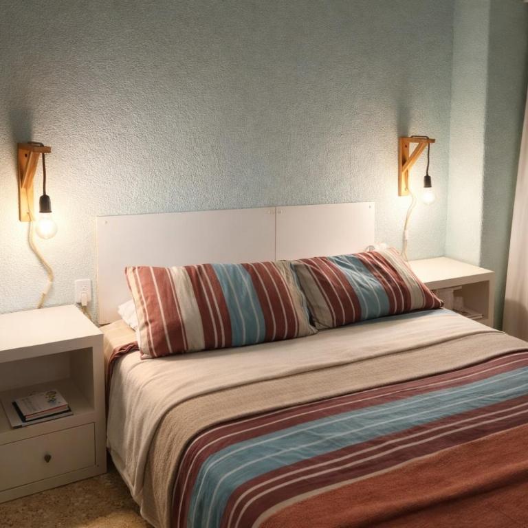 Departamento céntrico Mar Del Plata - Apartamento de 1 dormitorio - 1
