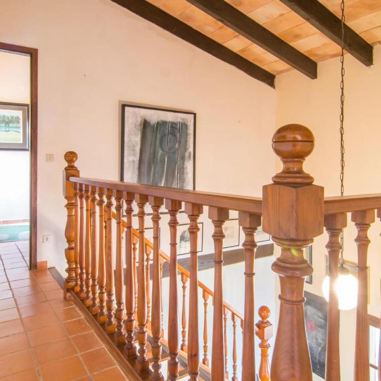 S'alzinar Gran - Casa Vacacional de 3 dormitorios - 12