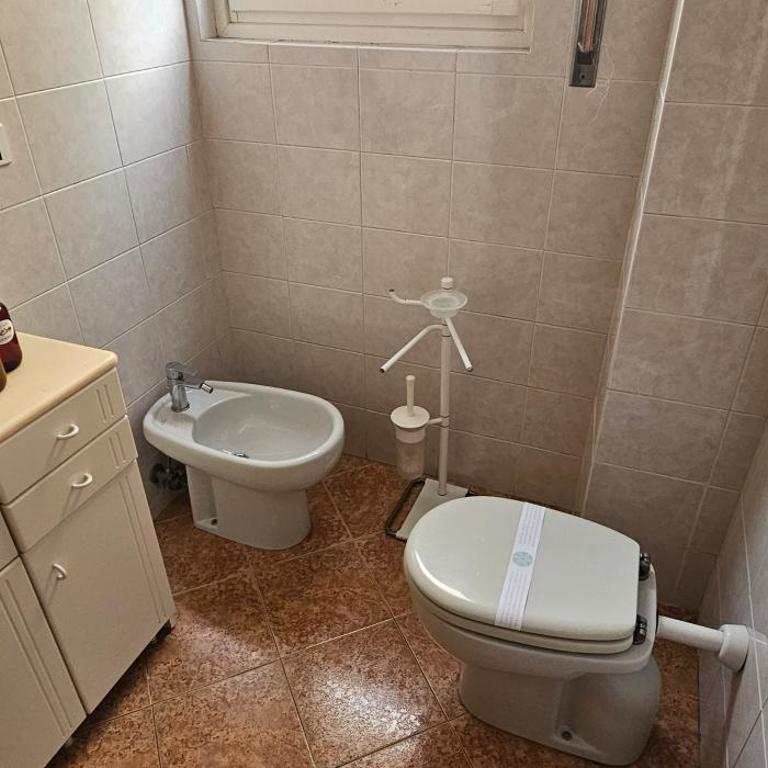 Zeus Rondinella Rooms - Camera Doppia con Letti Singoli - 8