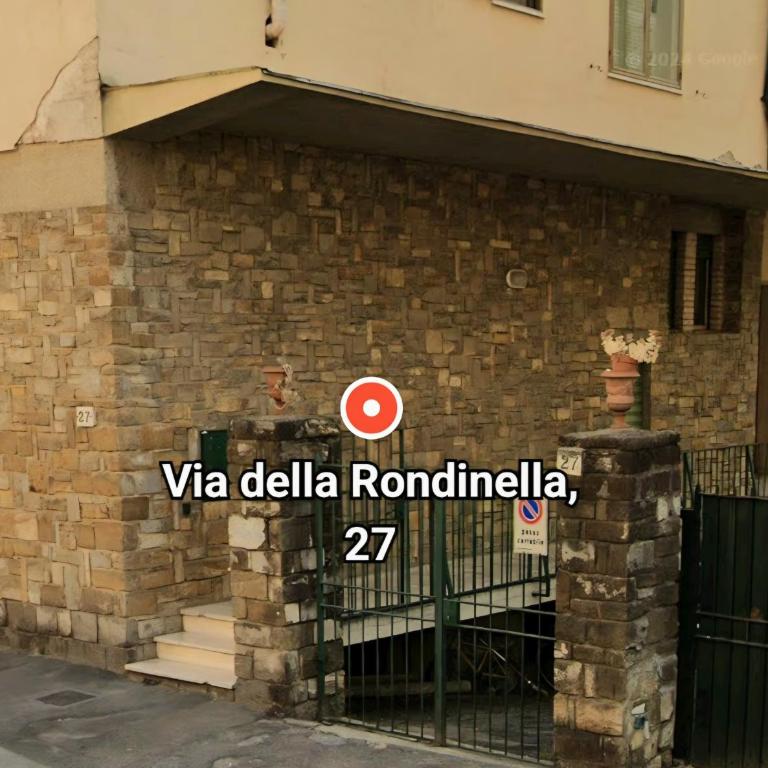 Zeus Rondinella Rooms - Camera Doppia con Letti Singoli - 20