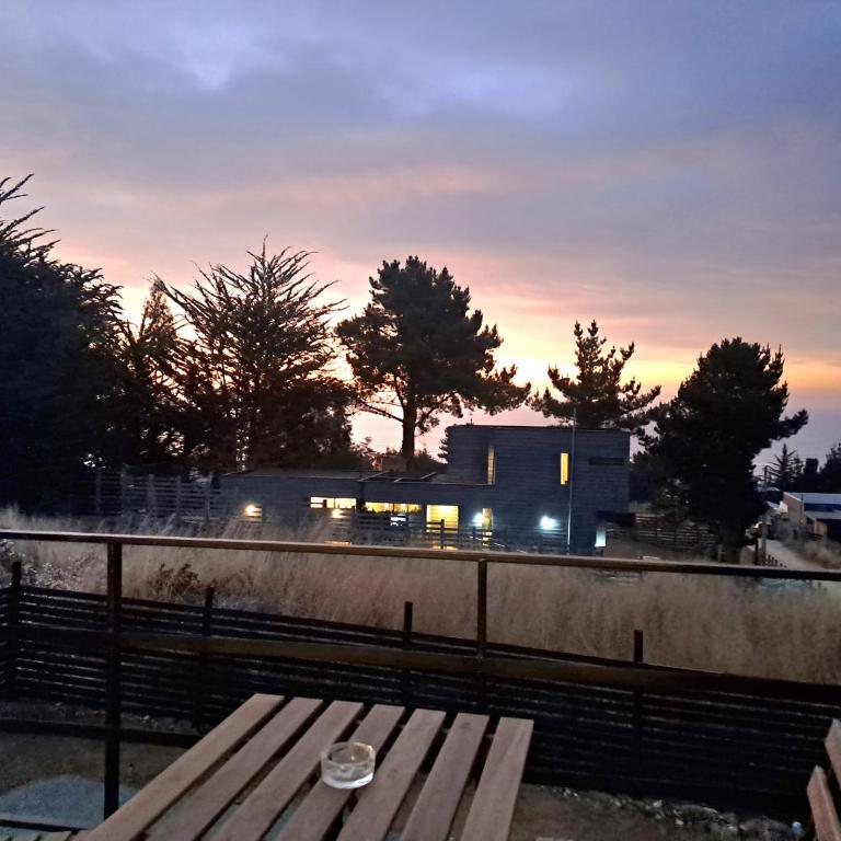 Amaranto Loft Pichilemu - Apartamento de 1 dormitorio - 10