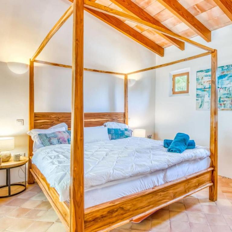 Ses Eretes - Casa de vacaciones de 2 dormitorios - 15