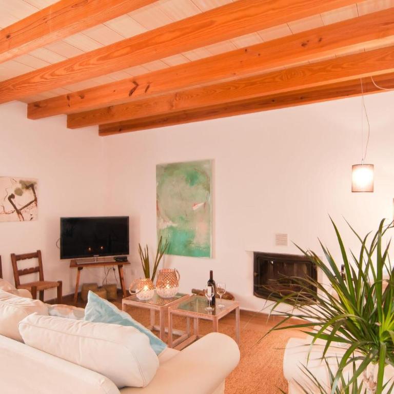 Es Badei - Casa Vacacional de 3 dormitorios - 1