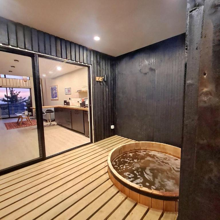 Amaranto Loft Pichilemu - Apartamento de 1 dormitorio - 2