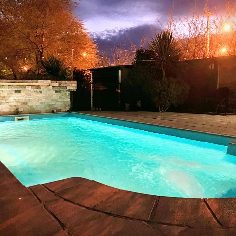 Adonai, departamentos - One-Bedroom Apartment - 1