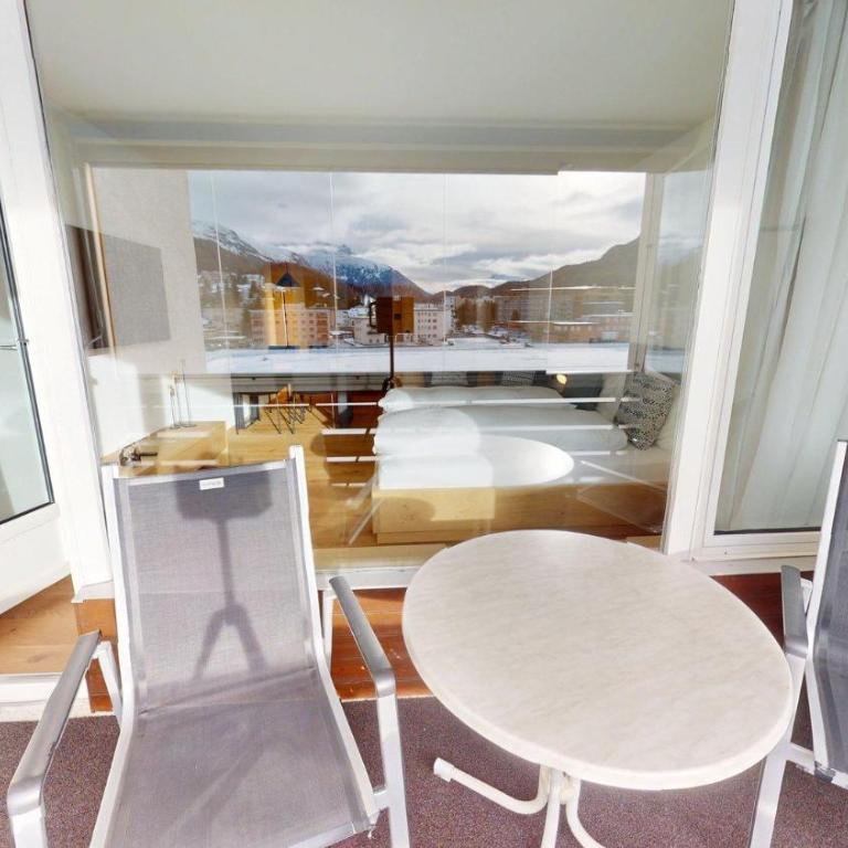 Residenz am See A404 - Apartment mit Blick auf die Berge - 10