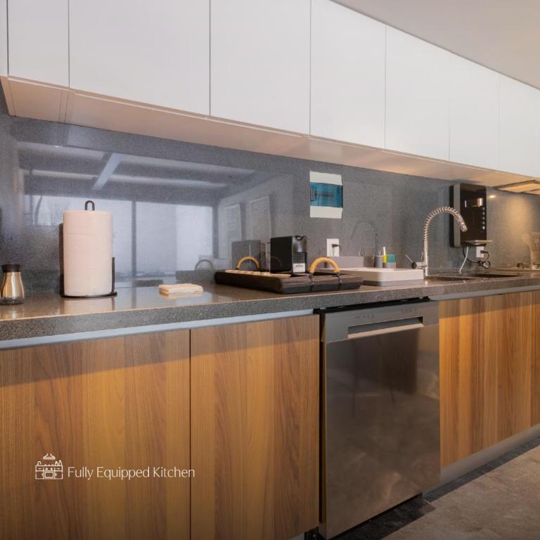 Capitalia Moliere Masaryk - Deluxe Apartment, 1 Bedroom, Patio - 4