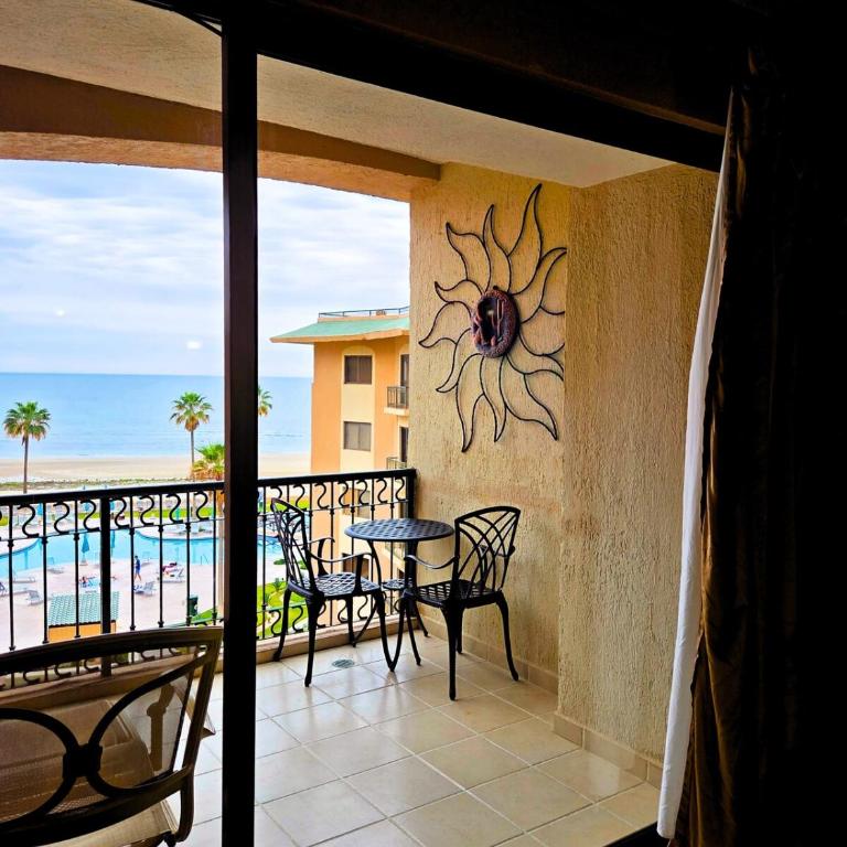Sonoran Spa 405n modern 1-bedroom - Apartamento de 1 dormitorio - 28