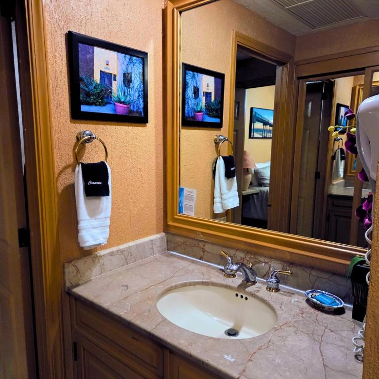 Sonoran Spa 405n modern 1-bedroom - Apartamento de 1 dormitorio - 33