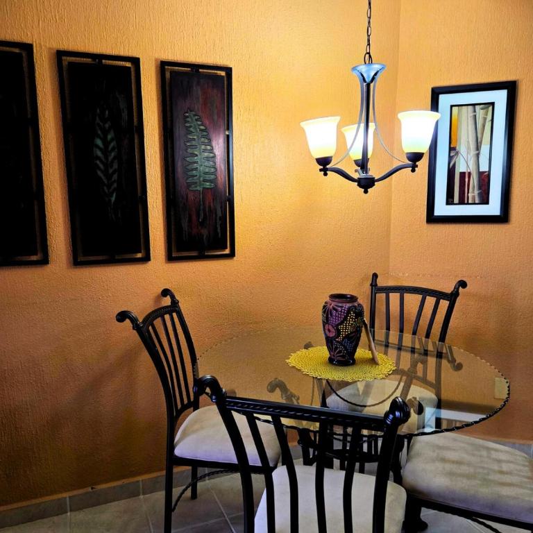 Sonoran Spa 405n modern 1-bedroom - Apartamento de 1 dormitorio - 30