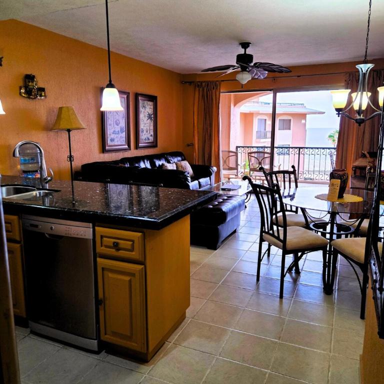 Sonoran Spa 405n modern 1-bedroom - Apartamento de 1 dormitorio - 26