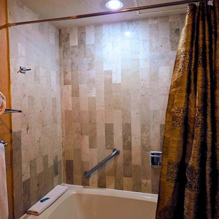 Sonoran Spa 405n modern 1-bedroom - Apartamento de 1 dormitorio - 37