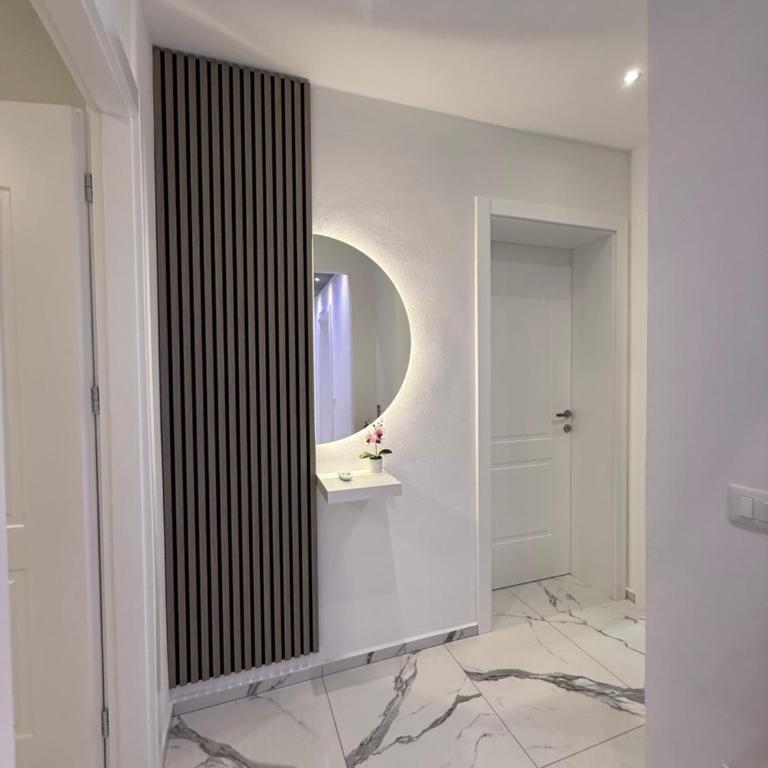 Gersi house - Three-Bedroom Apartment - 4