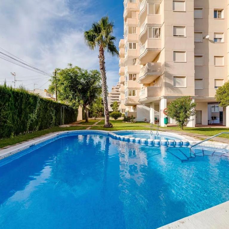 Homely Apartments Joven Pura - Two-Bedroom Apartment - 26