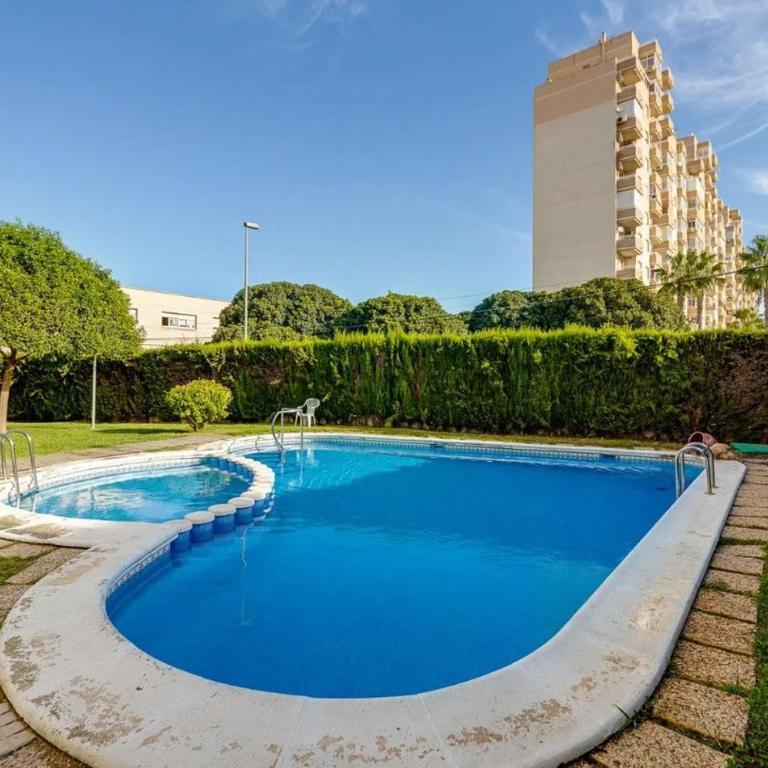 Homely Apartments Joven Pura - Two-Bedroom Apartment - 25