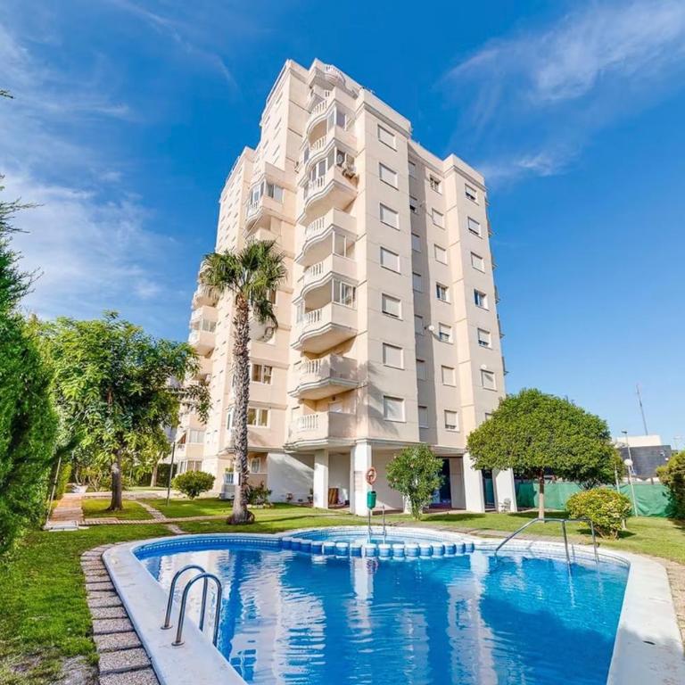 Homely Apartments Joven Pura - Two-Bedroom Apartment - 1
