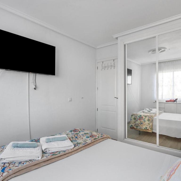 Homely Apartments Joven Pura - Two-Bedroom Apartment - 16