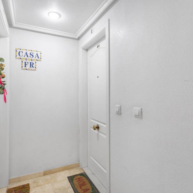 Homely Apartments Joven Pura - Two-Bedroom Apartment - 22