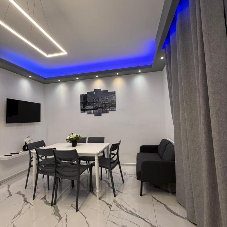Gersi house - Three-Bedroom Apartment - 2