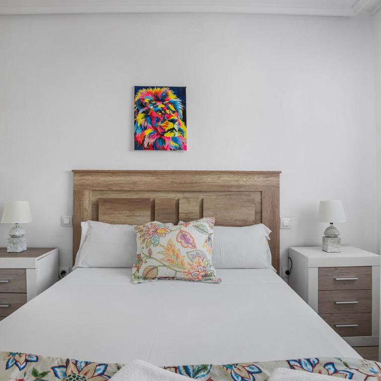 Homely Apartments Joven Pura - Two-Bedroom Apartment - 13