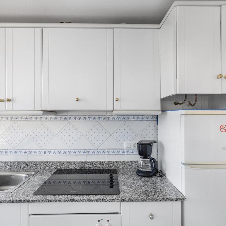 Homely Apartments Joven Pura - Two-Bedroom Apartment - 12