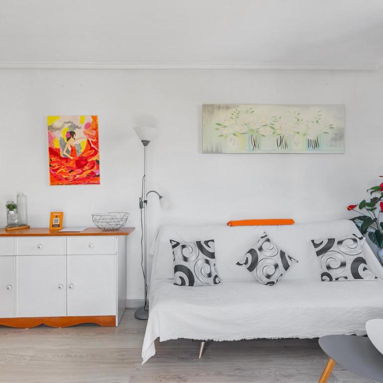 Homely Apartments Joven Pura - Two-Bedroom Apartment - 5