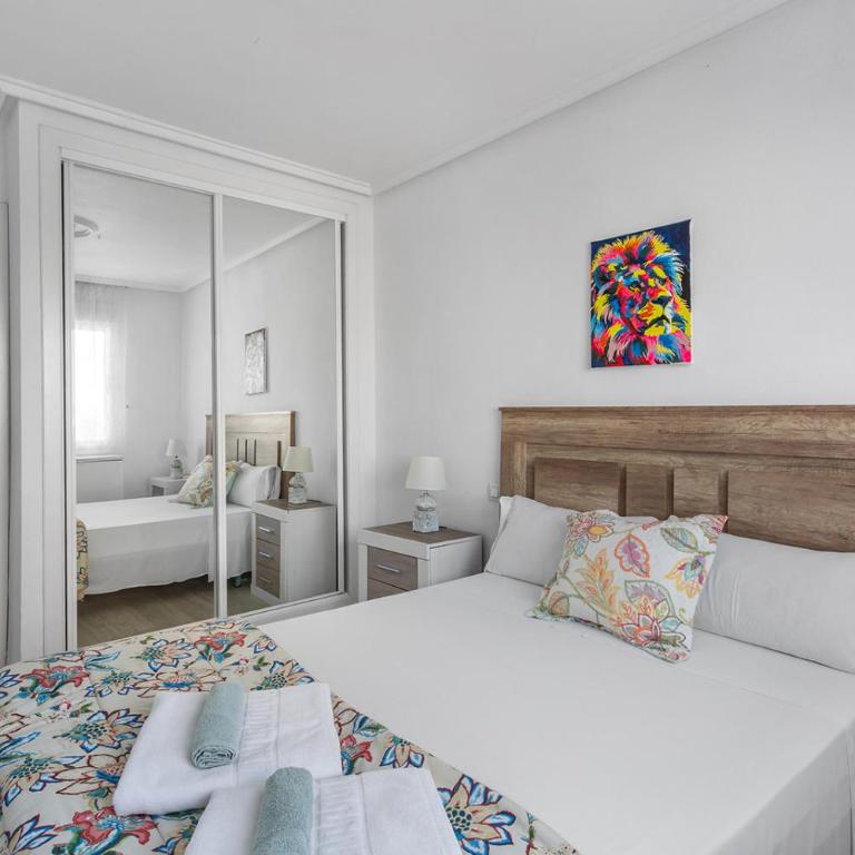 Homely Apartments Joven Pura - Two-Bedroom Apartment - 14