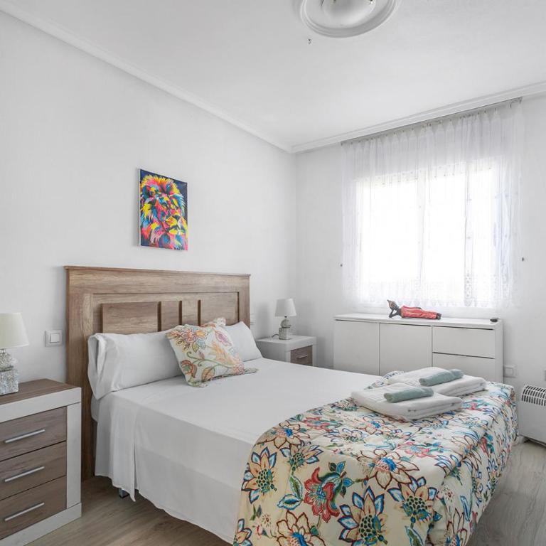 Homely Apartments Joven Pura - Two-Bedroom Apartment - 15