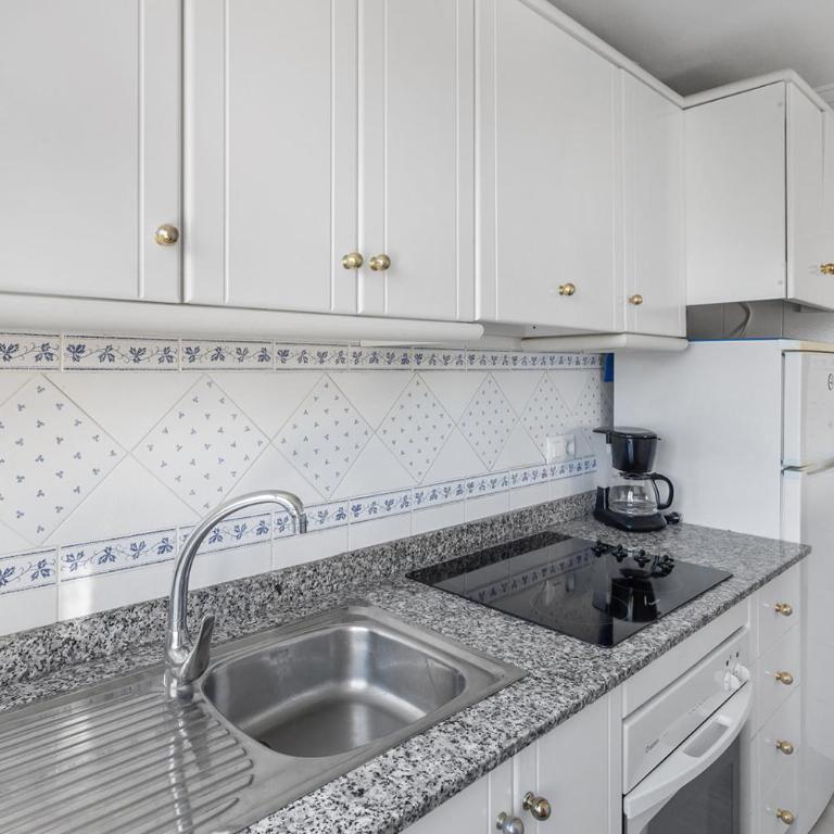 Homely Apartments Joven Pura - Two-Bedroom Apartment - 17