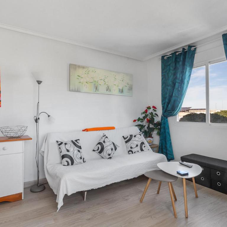 Homely Apartments Joven Pura - Two-Bedroom Apartment - 2