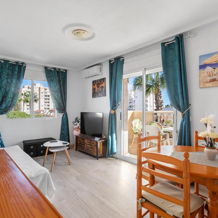Homely Apartments Joven Pura - Two-Bedroom Apartment - 7