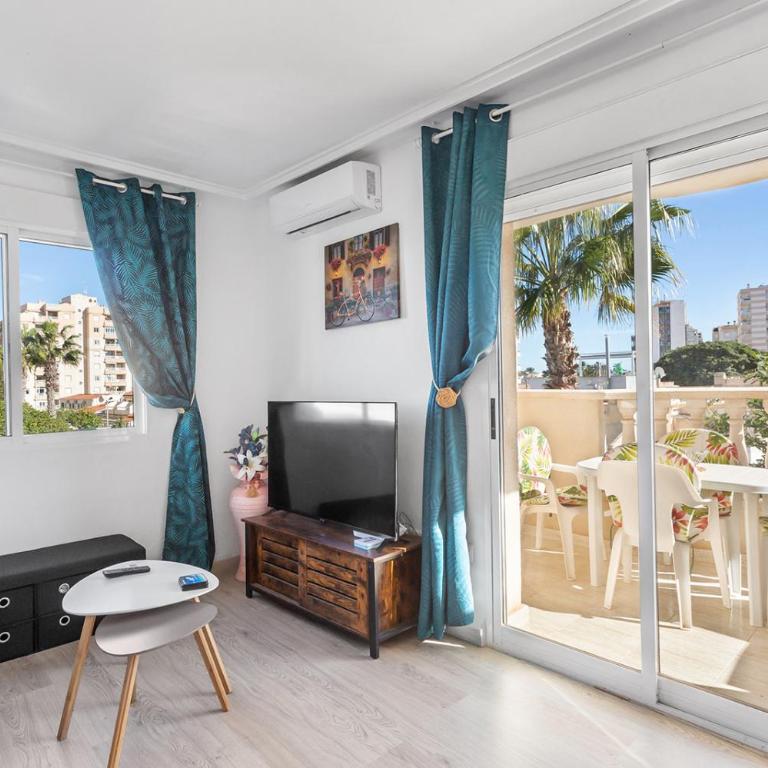 Homely Apartments Joven Pura - Two-Bedroom Apartment - 6