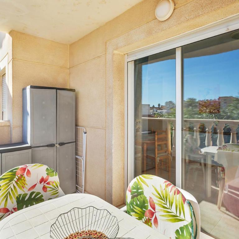 Homely Apartments Joven Pura - Two-Bedroom Apartment - 8