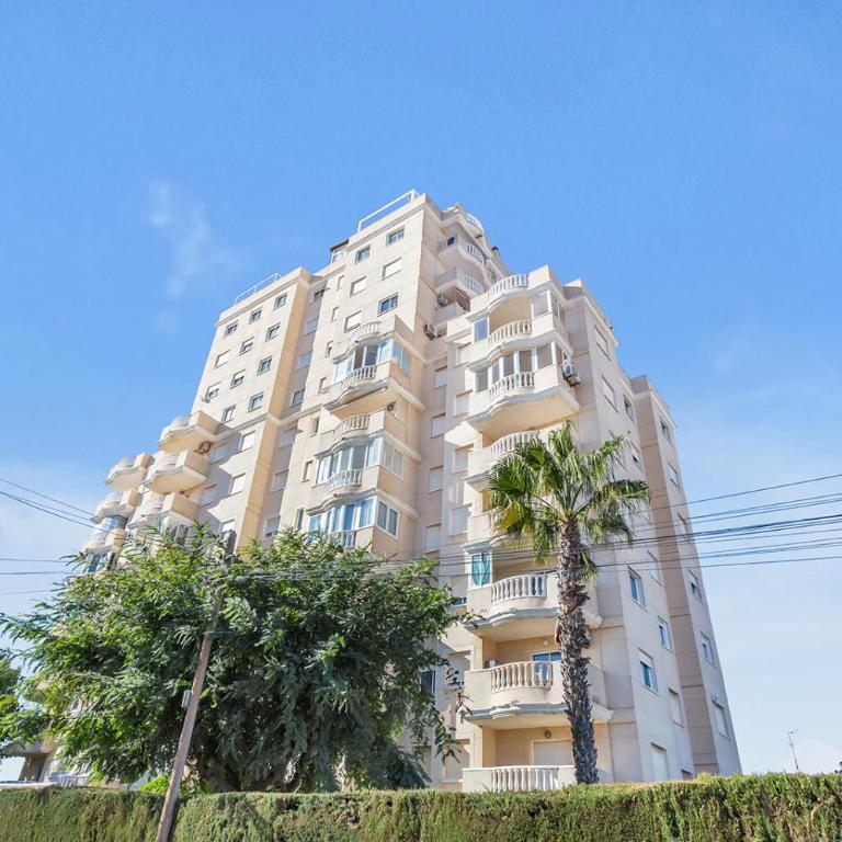 Homely Apartments Joven Pura - Two-Bedroom Apartment - 27