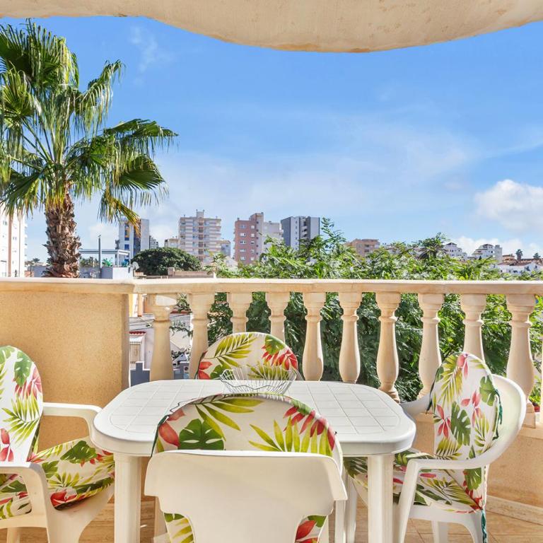 Homely Apartments Joven Pura - Two-Bedroom Apartment - 10