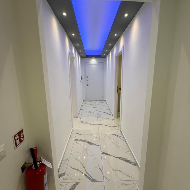Gersi house - Three-Bedroom Apartment - 15
