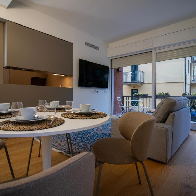 Hotel Spiaggia d'Oro - Charme & Boutique by Double Hospitality - Appartamento con 2 Camere da Letto - Dependance - 1