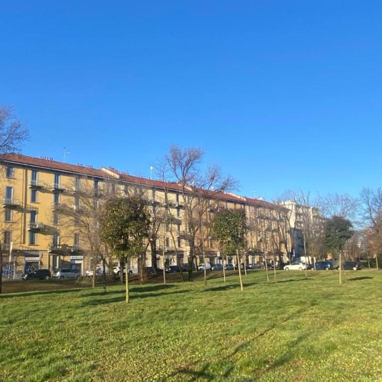 Rifugio Silenzioso sui Navigli, Milan - Appartamento con 1 Camera da Letto - 2