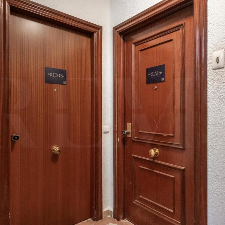 Minimalistic apartment in heart of Malaga REMS - Apartment mit 1 Schlafzimmer - 15