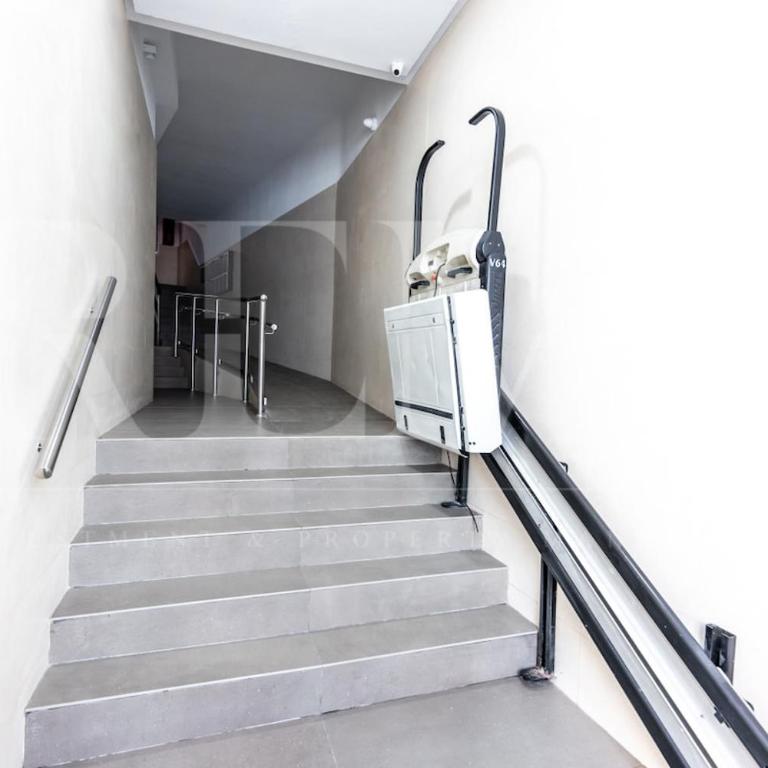 Minimalistic apartment in heart of Malaga REMS - Apartment mit 1 Schlafzimmer - 16