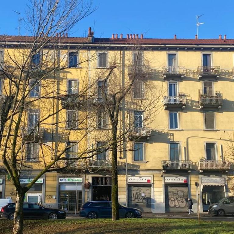 Rifugio Silenzioso sui Navigli, Milan - Appartamento con 1 Camera da Letto - 27