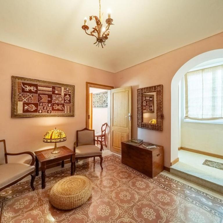 Residenza Mistral Ortigia a 2 passi dal mare - Appartamento con 2 Camere da Letto e Vista Città - 38